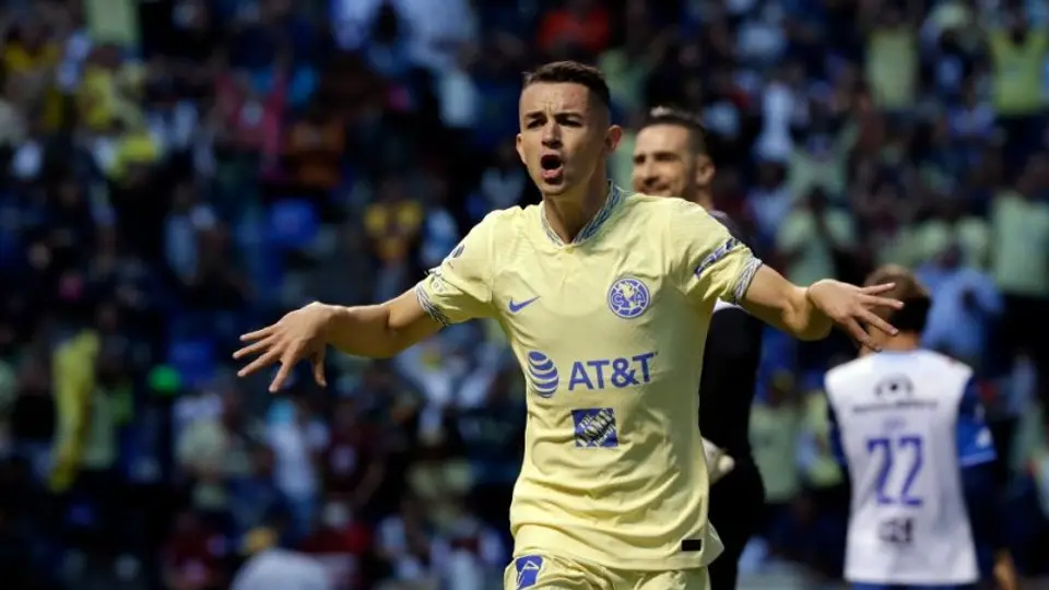 Álvaro Fidalgo sobre ser superlíderes: “Sin ganar la 14 no sirve de nada el liderato”