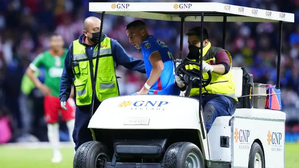 Cruz Azul aspira a ser el caballo negro de la Liguilla pese a importantes ausencias