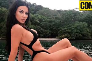 Kim Kardashian sí habría permitido publicar su video sexual y obtuvo ganancias millonarias