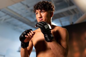 Raúl Rosas Jr. sobre su pelea con Jay Perrin: 'Creo que soy mejor en todas las áreas'