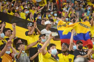 Qatar 2022: Hasta 5 mil ecuatorianos estarán en la inauguración de Qatar 2022