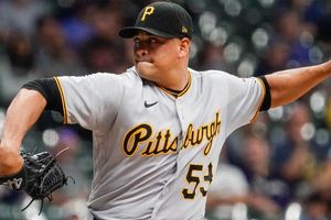Manny Bañuelos: Relevo destacado del mexicano en victoria de Pirates ante Mets