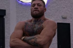 Mark Wahlberg quiere que su próxima película sea protagonizada por Conor McGregor