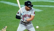 Alex Verdugo: Tres imparables, tres carreras anotadas y una producida en victoria de Boston