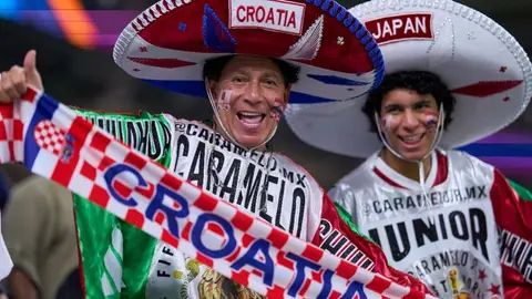 Qatar 2022, primer y último Mundial en el que se podía presenciar más de un partido diario