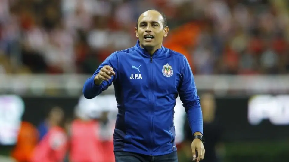 Juan Pablo Alfaro sobre fracasos del Tri Femenil: 'Hay que apoyar a las jugadoras y a la DT en turno'