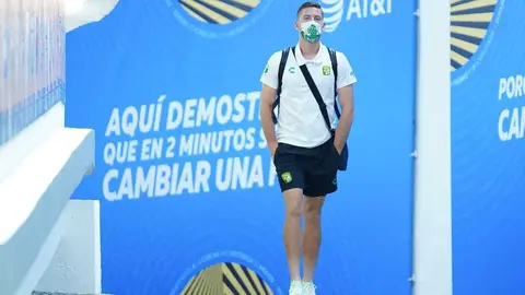 León: Rodrigo Fernández aceptó que esperaban más de Santiago Ormeño