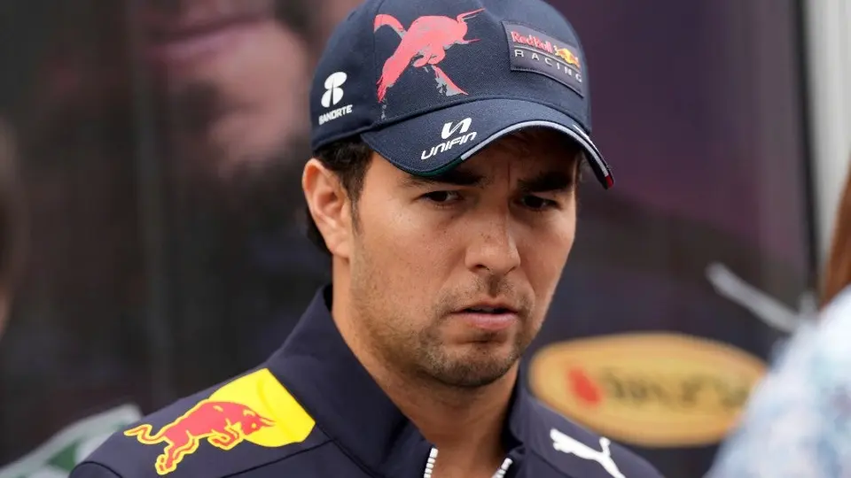 Checo Pérez tras clasificar cuarto para el GP de Japón: 'No tuvimos ritmo para pelear por la Pole'