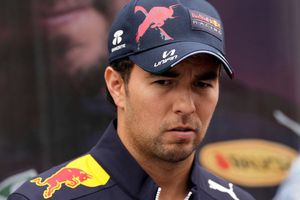Checo Pérez tras clasificar cuarto para el GP de Japón: 'No tuvimos ritmo para pelear por la Pole'