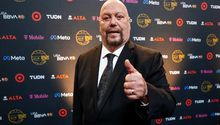 Narrador de Chivas TV ganó concurso para ser el 'heredero' del Perro Bermúdez