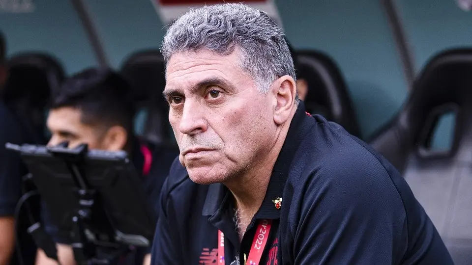 Luis Fernando Suárez tras vencer a Japón: “Costa Rica volvió a ser Costa Rica”