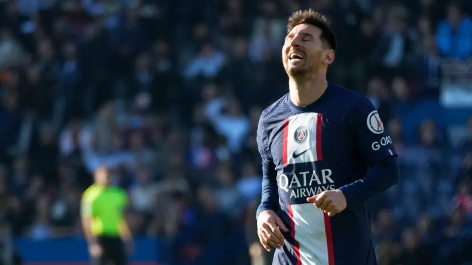 Aeroméxico: ¿Quieres ver a Messi? Planea tu viaje a Paris con las promociones del Buen Fin 2022