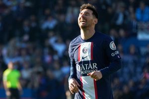 Aeroméxico: ¿Quieres ver a Messi? Planea tu viaje a Paris con las promociones del Buen Fin 2022