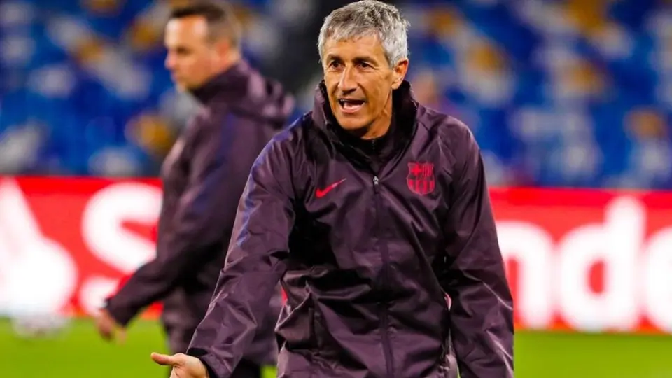 LaLiga: Quique Setién, cerca de ser el nuevo DT del Villarreal