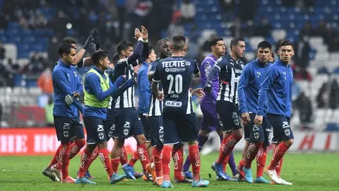 Rayados: José Antonio Noriega se perfila para suplir a Duilio Davino