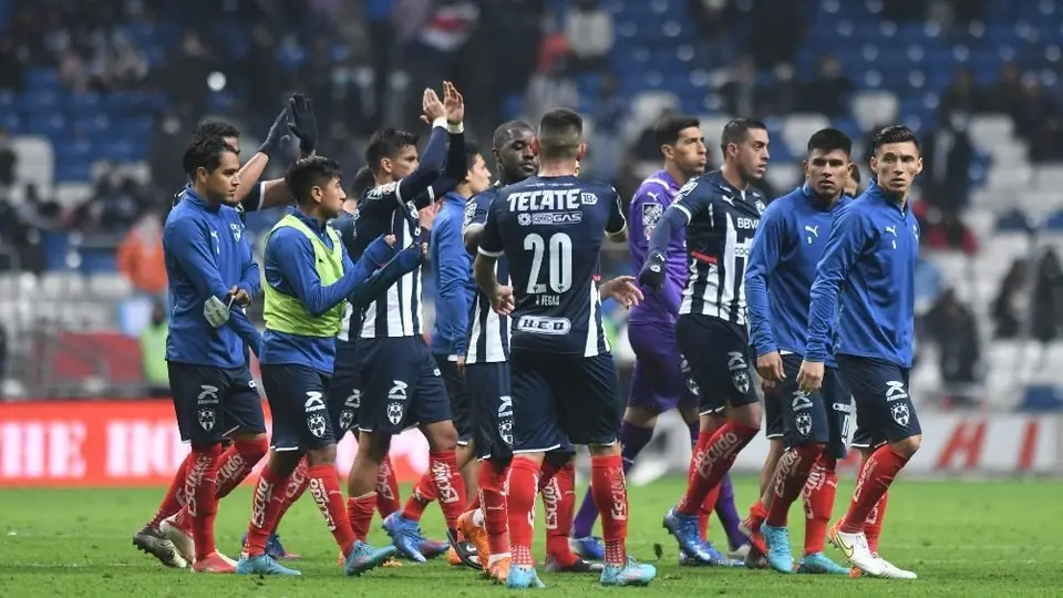 Rayados: José Antonio Noriega se perfila para suplir a Duilio Davino
