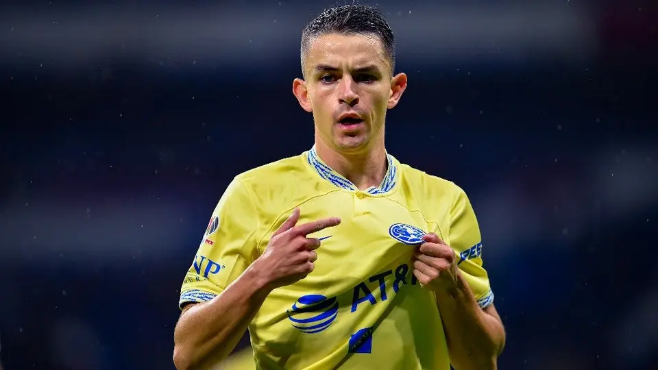 Álvaro Fidalgo sobre exigencia de América: "No hay excusas para no salir campeones"