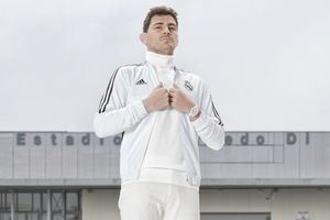 Iker Casillas sobre el Balón de Oro: "Premios de broma"