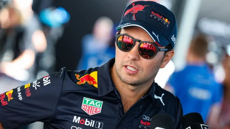 Checo Pérez: Chris Horner destacó papel del mexicano en Red Bull