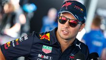 Checo Pérez: Chris Horner destacó papel del mexicano en Red Bull