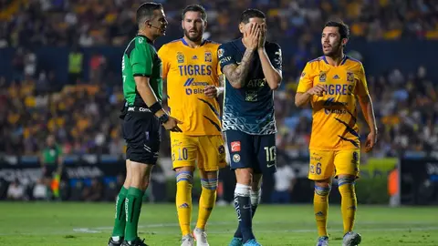 Ricardo La Volpe sobre Piojo Herrera: "No encontró al equipo ideal"