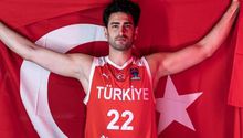EuroBasket: Federación Turca demandó agresión a jugador por parte de la policía