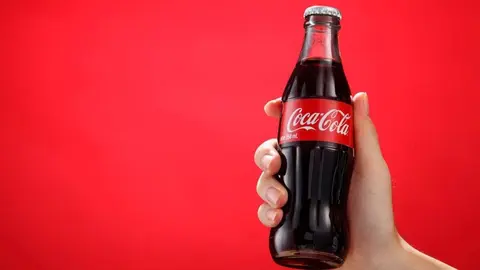 México tiene a la ciudad donde más se consume Coca-Cola en el mundo
