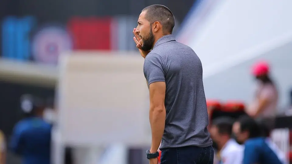 Liga MX Femenil: DT de Necaxa, en problemas por dura crítica a sus jugadoras