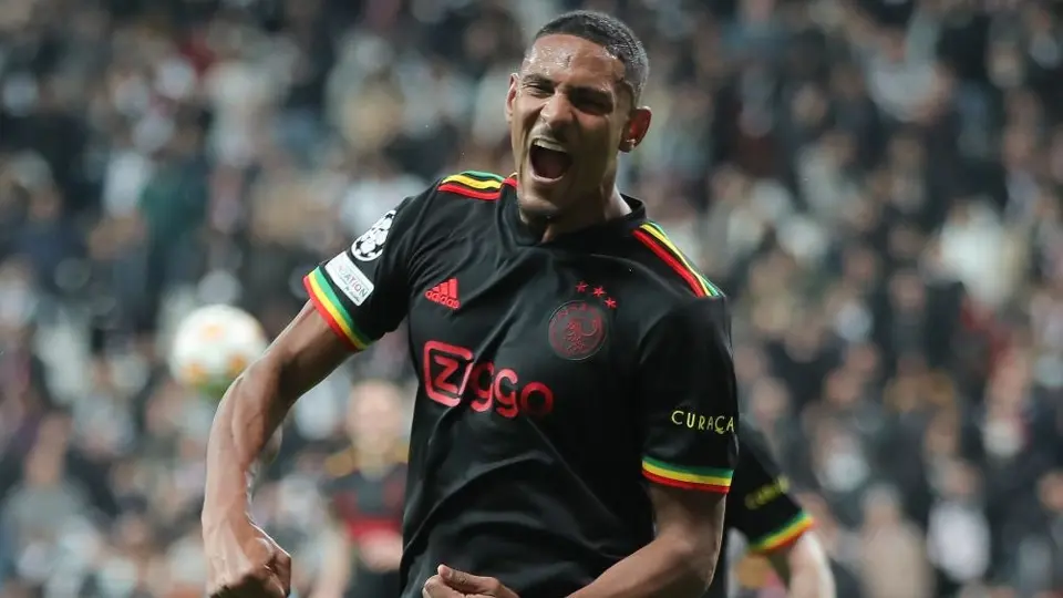 Borussia Dortmund: Sebastien Haller fue detectado con cáncer testicular