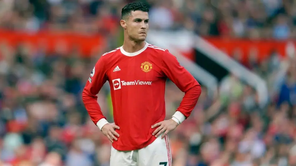Ten Hag sobre CR7: 'Debe adaptarse a nuestra forma de jugar'
