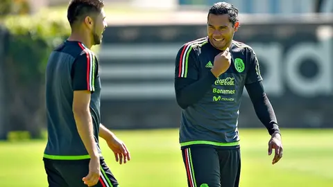 Gullit Peña: Jugará con el Vida de Honduras