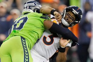 NFL: Seattle se impuso sobre Russell Wilson y los Broncos