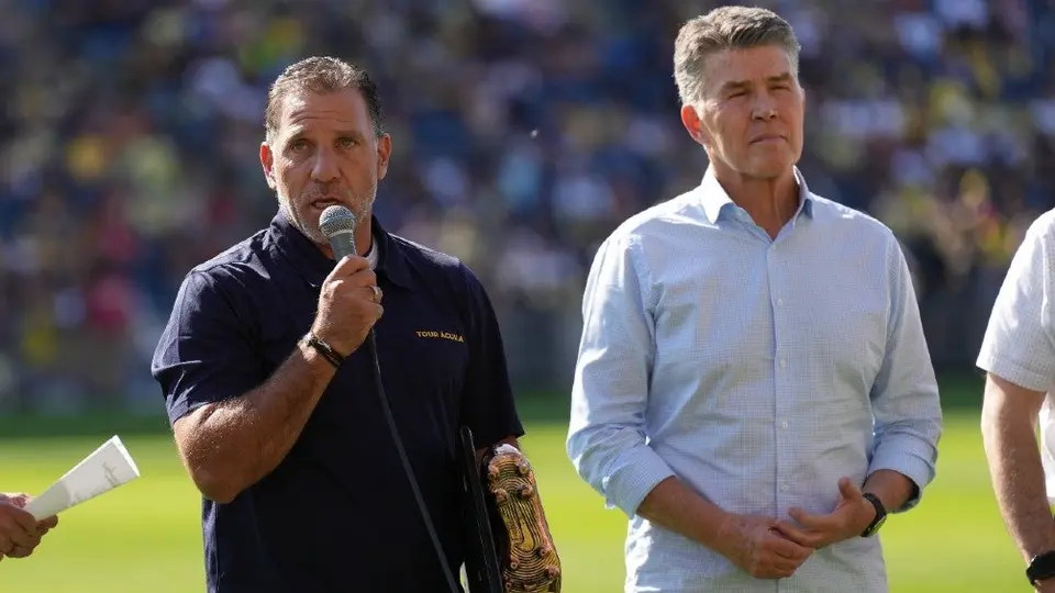 Alberto García Aspe tras la eliminación del Tri: 'Martino nunca rejuveneció esta selección'