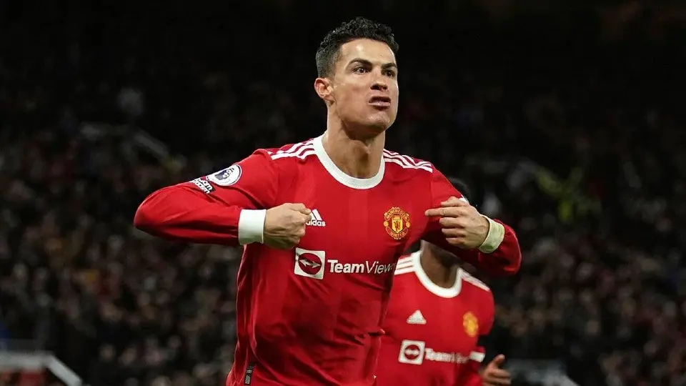 Cristiano Ronaldo se ausentará en el inicio de pretemporada del Manchester United