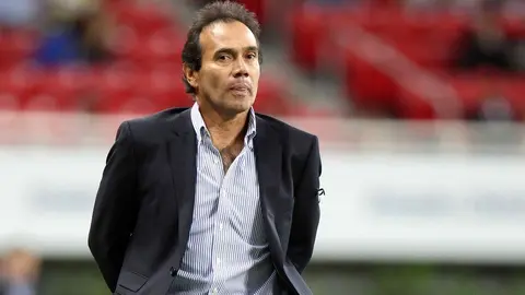 Fernando Quirarte: "Un equipo como Chivas debería siempre estar en el top 5"
