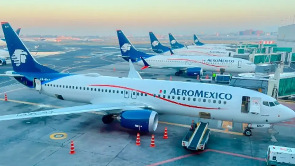 Buen Fin: Aeroméxico te da los mejores tips para aprovechar al máximo el fin de semana más barato del año