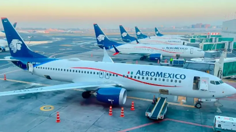 Buen Fin: Aeroméxico te da los mejores tips para aprovechar al máximo el fin de semana más barato del año