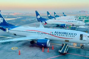 Buen Fin: Aeroméxico te da los mejores tips para aprovechar al máximo el fin de semana más barato del año