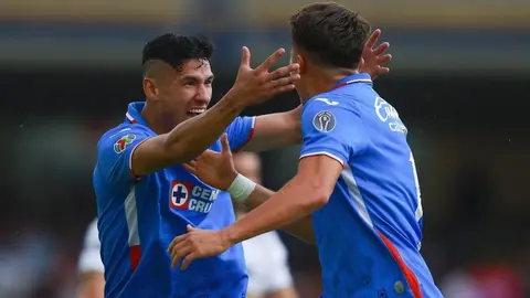 Cruz Azul: ¿Cuáles fueron los factores del ‘renacimiento’ de La Máquina?