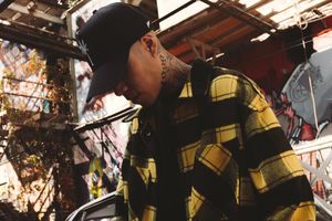 Video: Santa Fe Klan fue arrestado por fumarse un 'gallo'