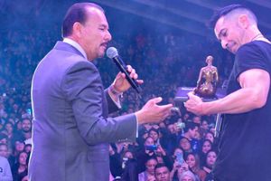 Moenia: Celebró la vida en Festival Aztán