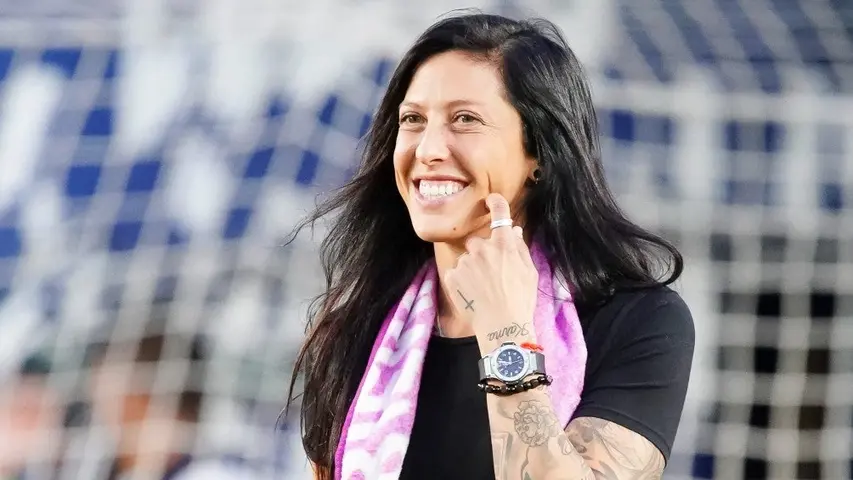 Jenni Hermoso destacó nivel de la Liga MX Femenil | IMAGO7