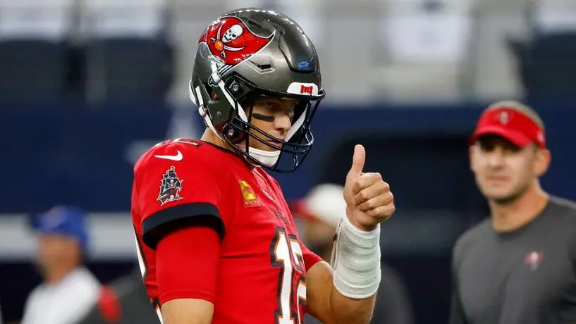 NFL: Tom Brady apunta a jugar su última temporada como profesional