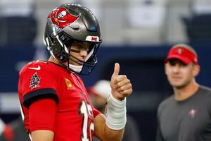 NFL: Tom Brady apunta a jugar su última temporada como profesional