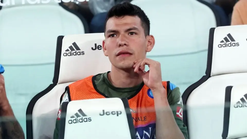Chucky Lozano: Envuelto en polémica por actitud prepotente tras la victoria ante el AC Milan