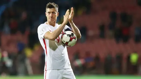 Qatar 2022: Polonia confirmó enfrentamiento contra Chile previo a la Copa del Mundo