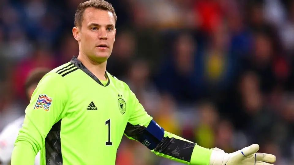 Qatar 2022: Manuel Neuer regresará a los entrenamientos y podrá estar en el Mundial