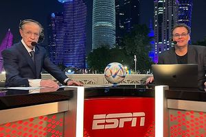 Qatar 2022: David Faitelson, sorprendido por derrota de EEUU ante Países Bajos: "Es pesada"