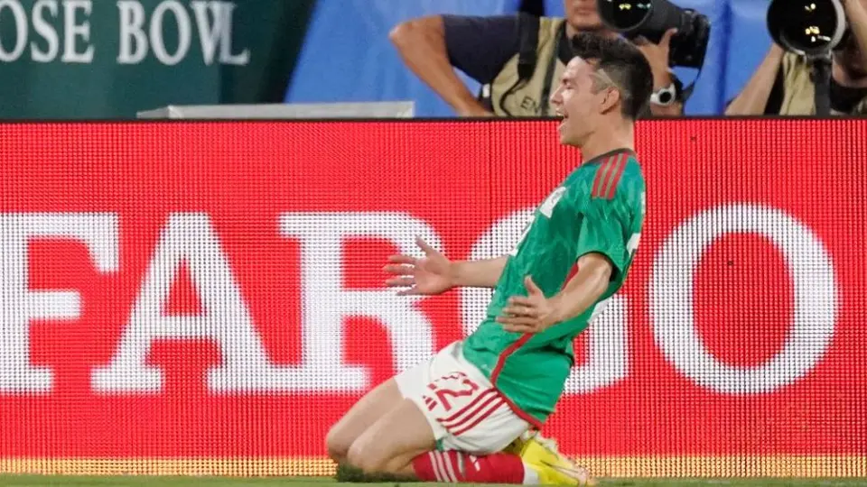 Oswaldo Sánchez sobre el Tri en Qatar 2022: 'El quinto partido es posible'