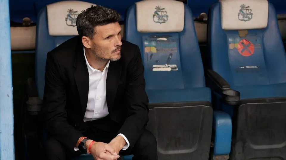 Tano Ortiz tras quedar superlíder: "Afrontaremos esta Liguilla de la misma manera que el torneo"